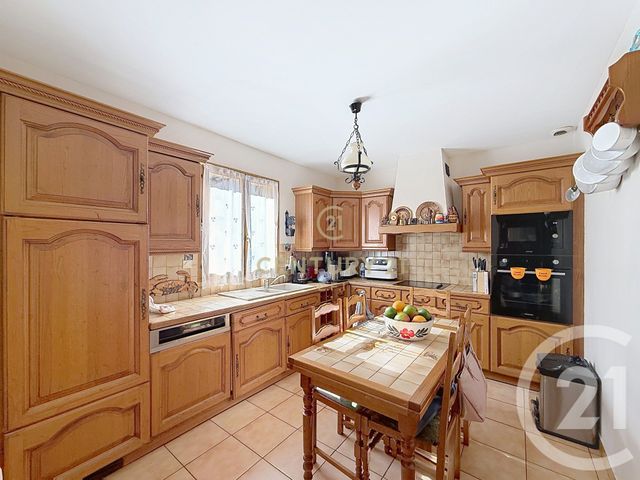 Maison &agrave; vendre - 5 pi&egrave;ces - 106,27 m2 - Noisy Le Grand - 93 - ILE-DE-FRANCE