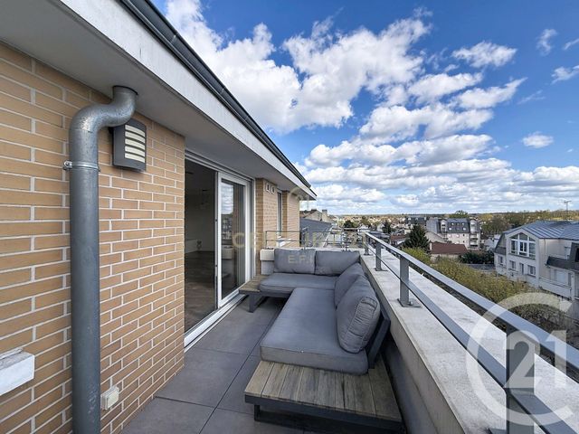 Appartement F3 &agrave; vendre - 3 pi&egrave;ces - 65,47 m2 - Noisy Le Grand - 93 - ILE-DE-FRANCE