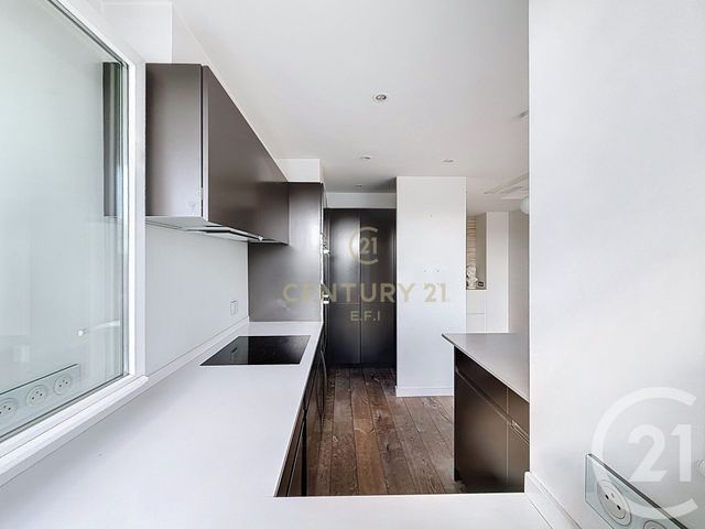 Appartement F3 &agrave; vendre - 3 pi&egrave;ces - 65,47 m2 - Noisy Le Grand - 93 - ILE-DE-FRANCE