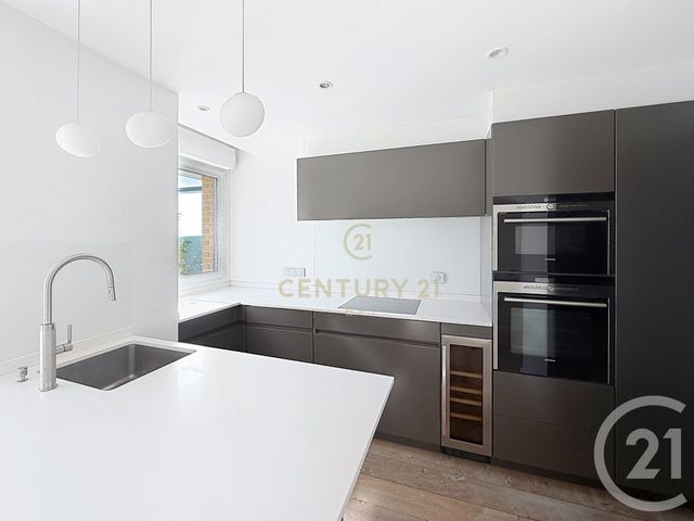 Appartement F3 &agrave; vendre - 3 pi&egrave;ces - 65,47 m2 - Noisy Le Grand - 93 - ILE-DE-FRANCE