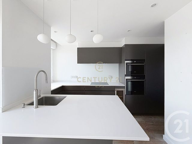 Appartement F3 &agrave; vendre - 3 pi&egrave;ces - 65,47 m2 - Noisy Le Grand - 93 - ILE-DE-FRANCE