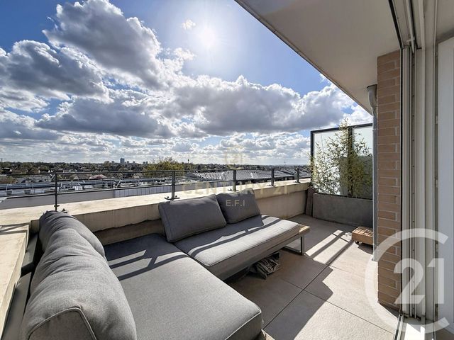 Appartement F3 &agrave; vendre - 3 pi&egrave;ces - 65,47 m2 - Noisy Le Grand - 93 - ILE-DE-FRANCE