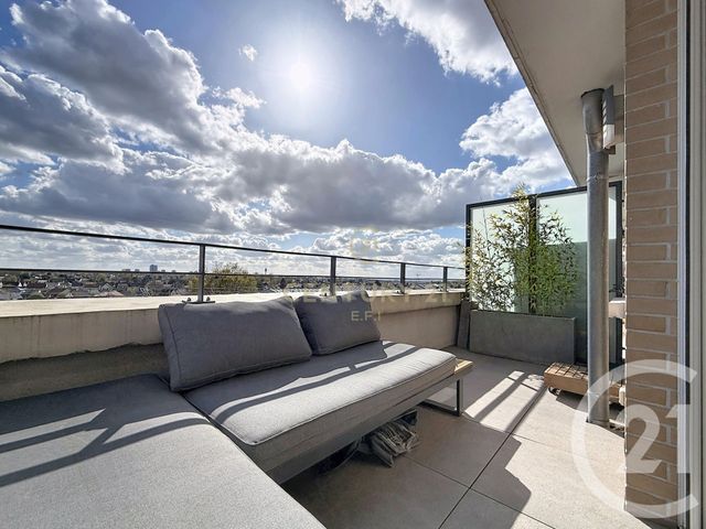 Appartement F3 &agrave; vendre - 3 pi&egrave;ces - 65,47 m2 - Noisy Le Grand - 93 - ILE-DE-FRANCE