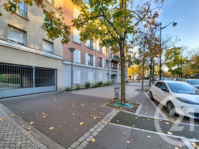 Appartement Studio &agrave; louer - 1 pi&egrave;ce - 25,92 m2 - Noisy Le Grand - 93 - ILE-DE-FRANCE