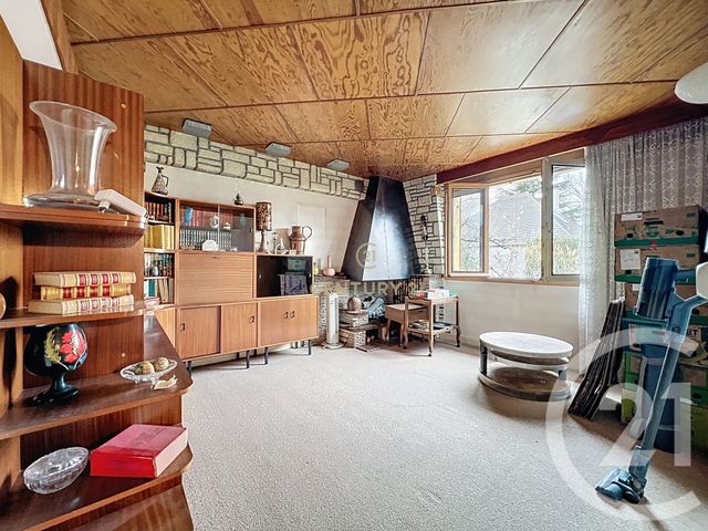 Maison &agrave; vendre - 4 pi&egrave;ces - 70 m2 - Villiers Sur Marne - 94 - ILE-DE-FRANCE