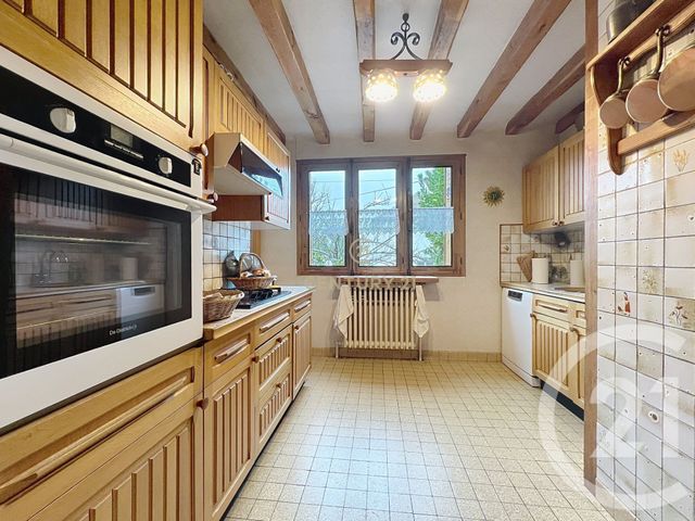 Maison &agrave; vendre - 4 pi&egrave;ces - 70 m2 - Villiers Sur Marne - 94 - ILE-DE-FRANCE