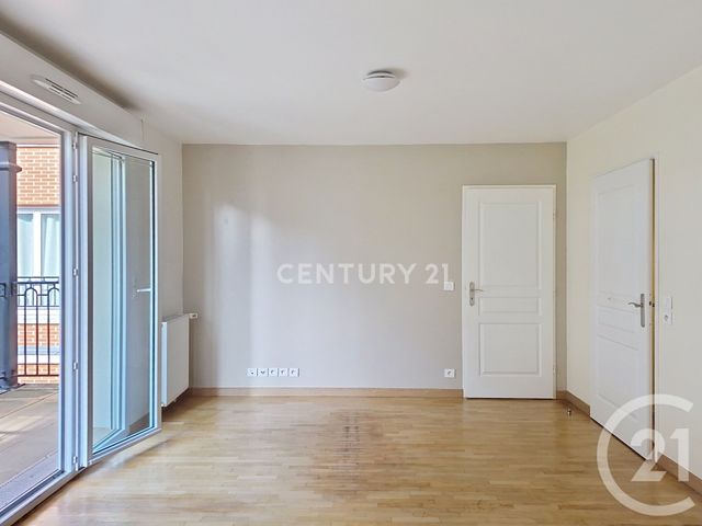 appartement - NOISY LE GRAND - 93