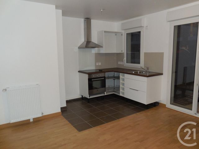 Appartement F2 &agrave; louer - 2 pi&egrave;ces - 42,80 m2 - Noisy Le Grand - 93 - ILE-DE-FRANCE