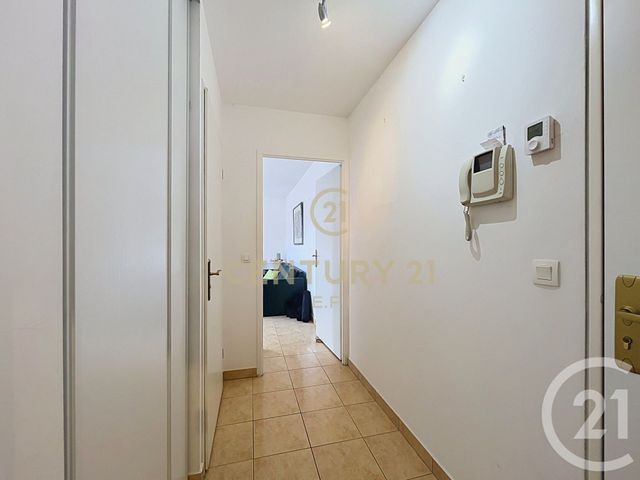 Appartement F2 &agrave; vendre - 2 pi&egrave;ces - 39,80 m2 - Noisy Le Grand - 93 - ILE-DE-FRANCE
