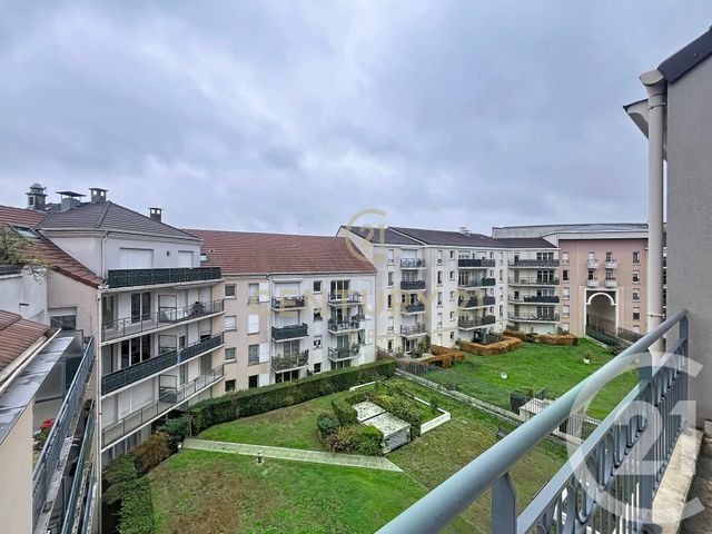 appartement - NOISY LE GRAND - 93