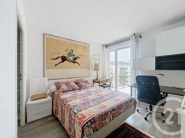 Appartement F2 &agrave; vendre - 2 pi&egrave;ces - 39,80 m2 - Noisy Le Grand - 93 - ILE-DE-FRANCE