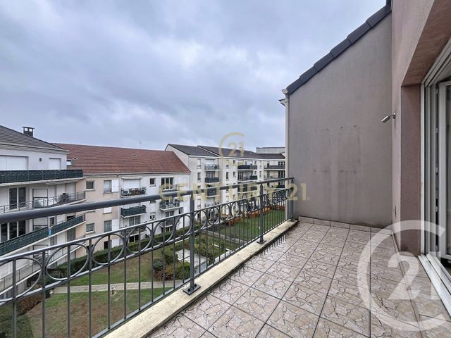 Appartement F2 &agrave; vendre - 2 pi&egrave;ces - 39,80 m2 - Noisy Le Grand - 93 - ILE-DE-FRANCE