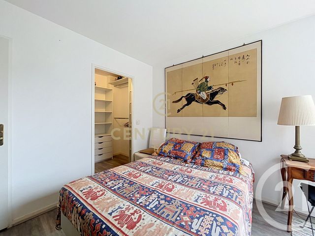 Appartement F2 &agrave; vendre - 2 pi&egrave;ces - 39,80 m2 - Noisy Le Grand - 93 - ILE-DE-FRANCE