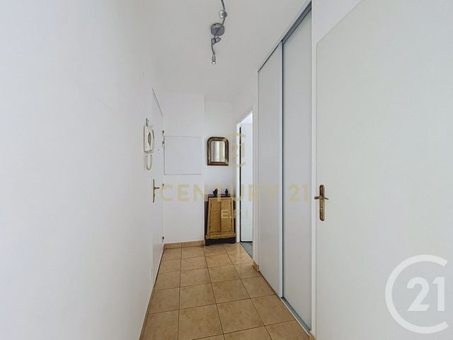 Appartement F2 &agrave; vendre - 2 pi&egrave;ces - 39,80 m2 - Noisy Le Grand - 93 - ILE-DE-FRANCE