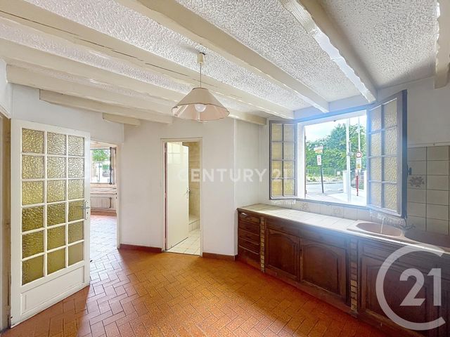 Appartement F2 &agrave; vendre - 2 pi&egrave;ces - 36,53 m2 - Noisy Le Grand - 93 - ILE-DE-FRANCE