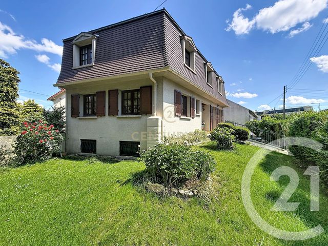 Maison &agrave; vendre - 6 pi&egrave;ces - 172,49 m2 - Noisy Le Grand - 93 - ILE-DE-FRANCE