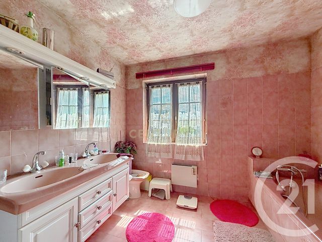 Maison &agrave; vendre - 6 pi&egrave;ces - 172,49 m2 - Noisy Le Grand - 93 - ILE-DE-FRANCE