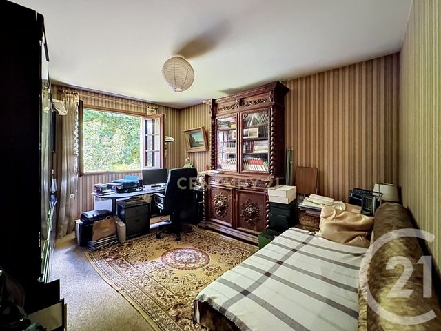 Maison &agrave; vendre - 6 pi&egrave;ces - 172,49 m2 - Noisy Le Grand - 93 - ILE-DE-FRANCE