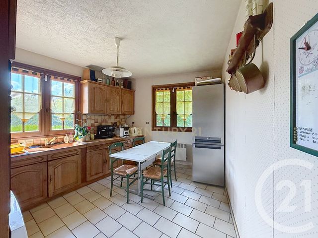 Maison &agrave; vendre - 6 pi&egrave;ces - 172,49 m2 - Noisy Le Grand - 93 - ILE-DE-FRANCE