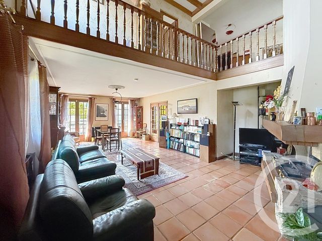 Maison &agrave; vendre - 6 pi&egrave;ces - 172,49 m2 - Noisy Le Grand - 93 - ILE-DE-FRANCE