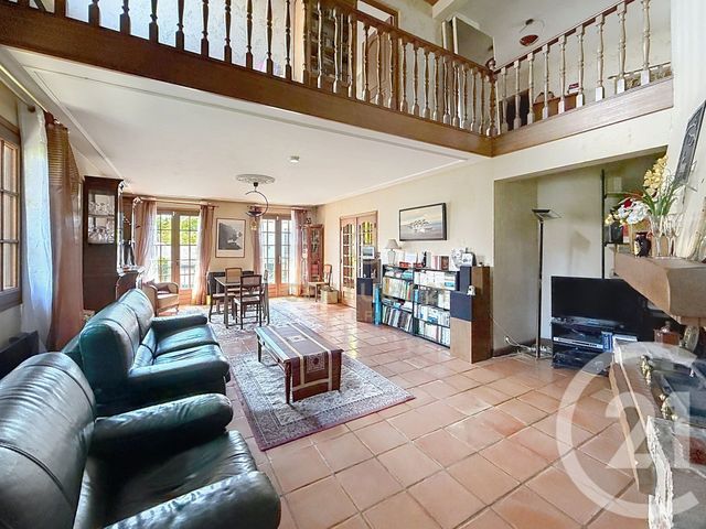 Maison &agrave; vendre - 6 pi&egrave;ces - 172,49 m2 - Noisy Le Grand - 93 - ILE-DE-FRANCE