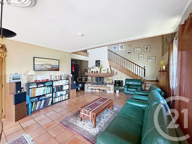 Maison &agrave; vendre - 6 pi&egrave;ces - 172,49 m2 - Noisy Le Grand - 93 - ILE-DE-FRANCE