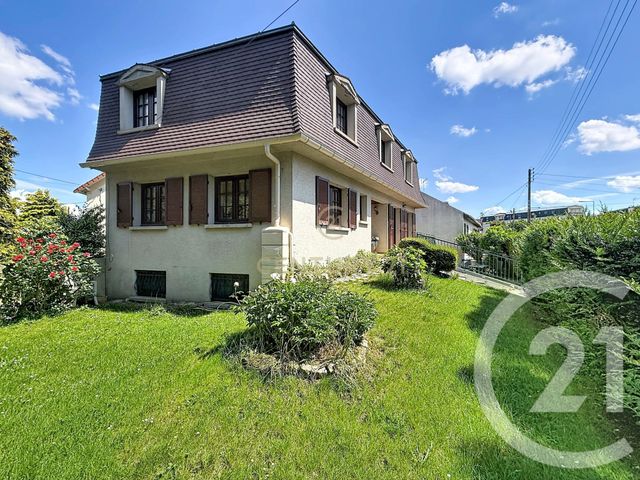 Maison &agrave; vendre - 6 pi&egrave;ces - 172,49 m2 - Noisy Le Grand - 93 - ILE-DE-FRANCE