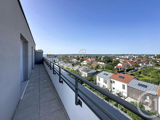 Appartement F4 &agrave; vendre - 4 pi&egrave;ces - 86,62 m2 - Noisy Le Grand - 93 - ILE-DE-FRANCE