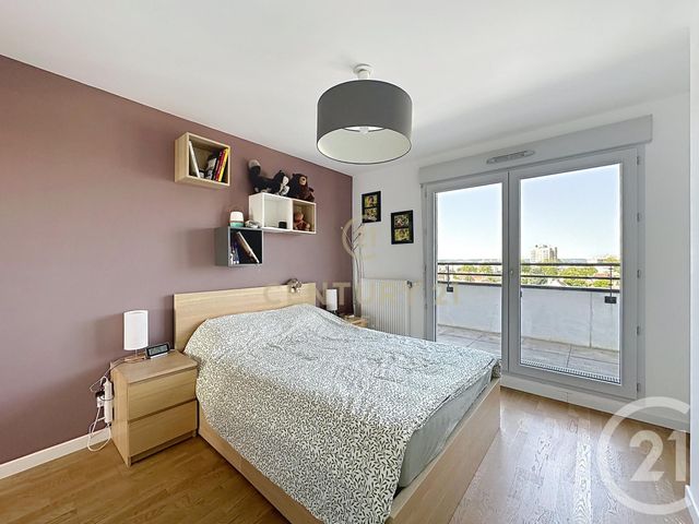 Appartement F4 &agrave; vendre - 4 pi&egrave;ces - 86,62 m2 - Noisy Le Grand - 93 - ILE-DE-FRANCE
