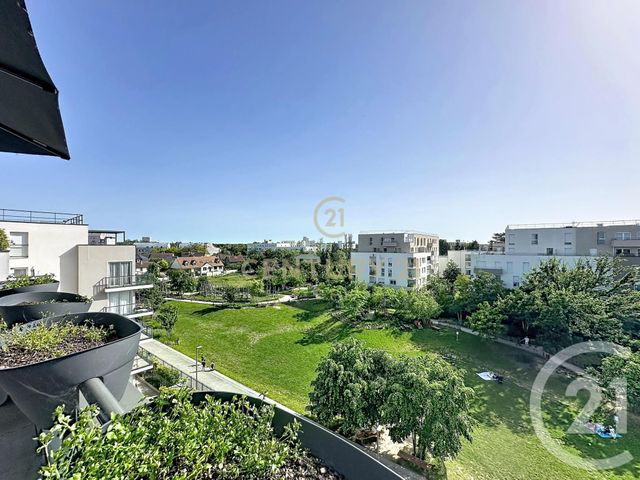 Appartement F4 &agrave; vendre - 4 pi&egrave;ces - 86,62 m2 - Noisy Le Grand - 93 - ILE-DE-FRANCE