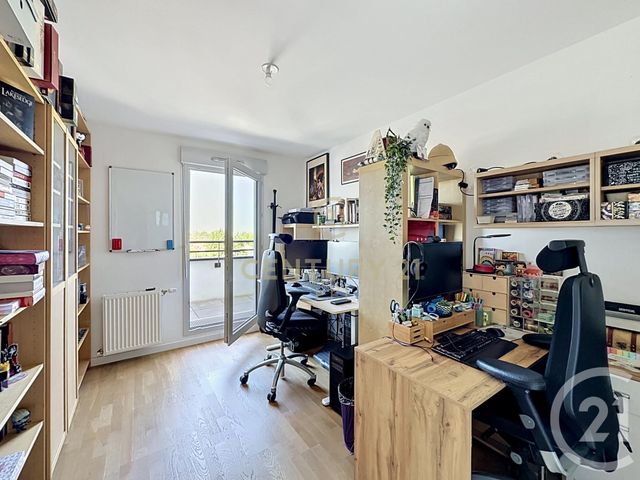 Appartement F4 &agrave; vendre - 4 pi&egrave;ces - 86,62 m2 - Noisy Le Grand - 93 - ILE-DE-FRANCE