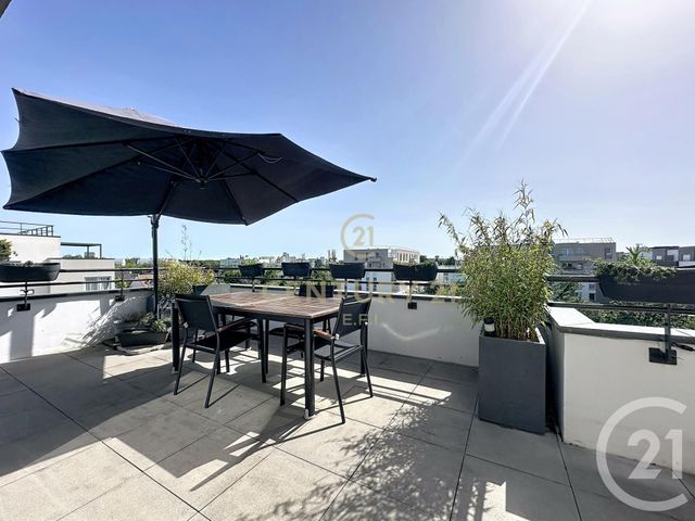 Appartement F4 &agrave; vendre - 4 pi&egrave;ces - 86,62 m2 - Noisy Le Grand - 93 - ILE-DE-FRANCE