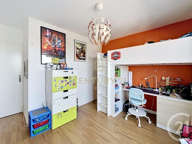 Appartement F4 &agrave; vendre - 4 pi&egrave;ces - 86,62 m2 - Noisy Le Grand - 93 - ILE-DE-FRANCE