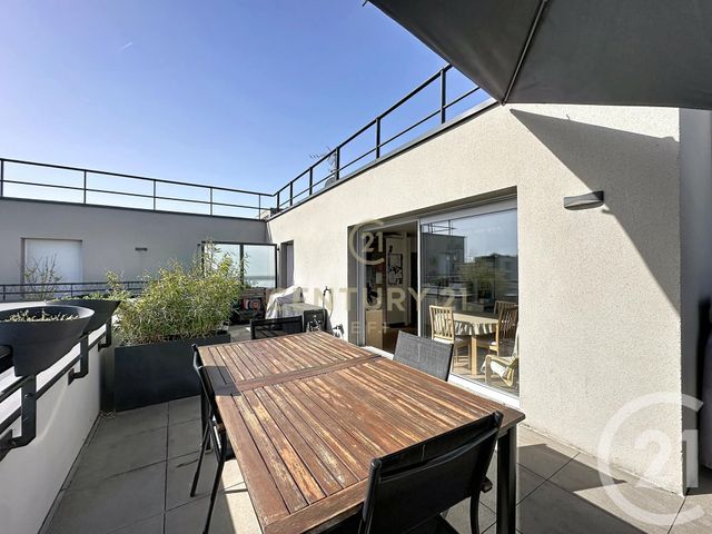 Appartement F4 &agrave; vendre - 4 pi&egrave;ces - 86,62 m2 - Noisy Le Grand - 93 - ILE-DE-FRANCE