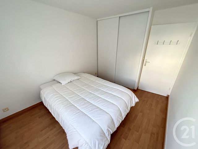 Appartement F3 &agrave; louer - 3 pi&egrave;ces - 66,50 m2 - Noisy Le Grand - 93 - ILE-DE-FRANCE