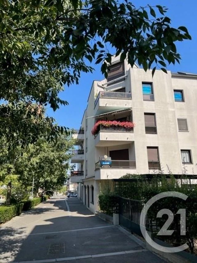 appartement - NOISY LE GRAND - 93