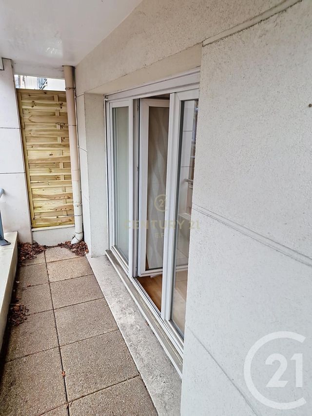 Appartement F2 &agrave; vendre - 2 pi&egrave;ces - 45,33 m2 - Noisy Le Grand - 93 - ILE-DE-FRANCE