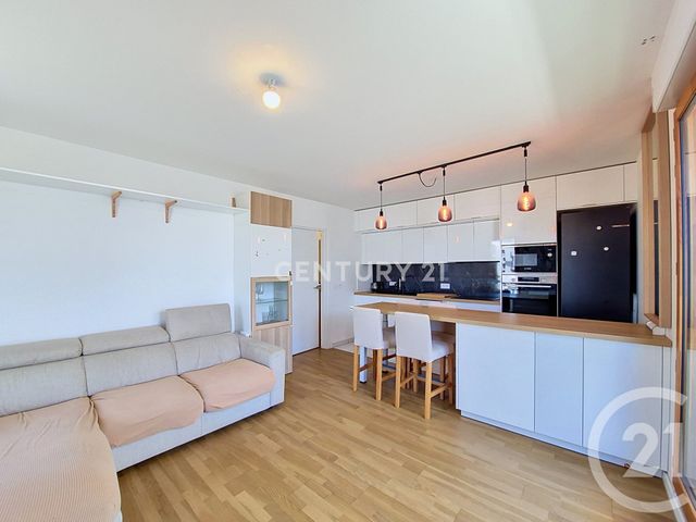 appartement - NOISY LE GRAND - 93