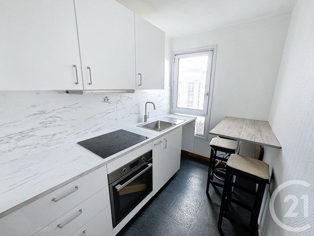 Appartement F2 à louer NOISY LE GRAND