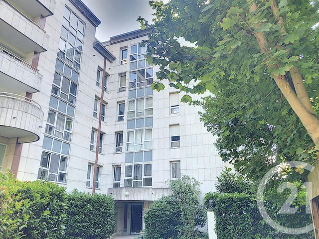 Appartement F2 &agrave; louer - 2 pi&egrave;ces - 47,25 m2 - Noisy Le Grand - 93 - ILE-DE-FRANCE