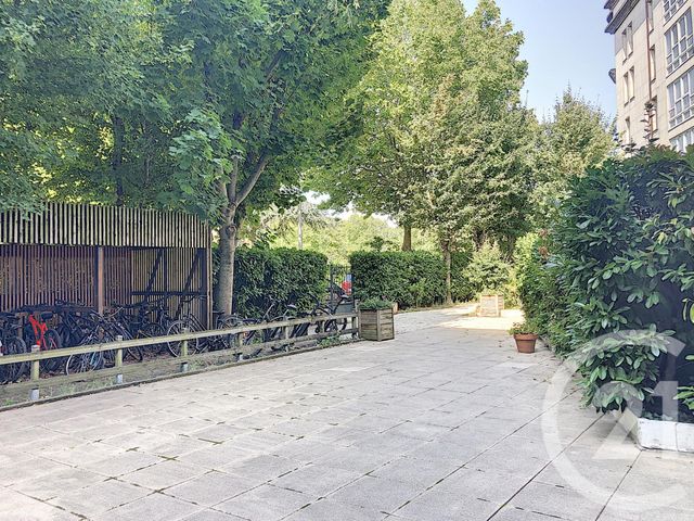 Appartement F2 &agrave; louer - 2 pi&egrave;ces - 47,25 m2 - Noisy Le Grand - 93 - ILE-DE-FRANCE