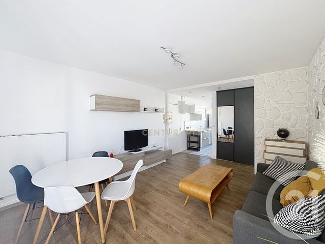 Appartement F3 &agrave; vendre - 3 pi&egrave;ces - 53 m2 - Noisy Le Grand - 93 - ILE-DE-FRANCE