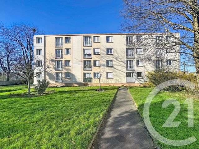 Appartement F3 &agrave; vendre - 3 pi&egrave;ces - 53 m2 - Noisy Le Grand - 93 - ILE-DE-FRANCE