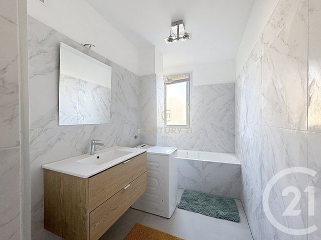 Appartement F3 &agrave; vendre - 3 pi&egrave;ces - 53 m2 - Noisy Le Grand - 93 - ILE-DE-FRANCE