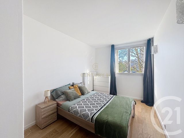 Appartement F3 &agrave; vendre - 3 pi&egrave;ces - 53 m2 - Noisy Le Grand - 93 - ILE-DE-FRANCE