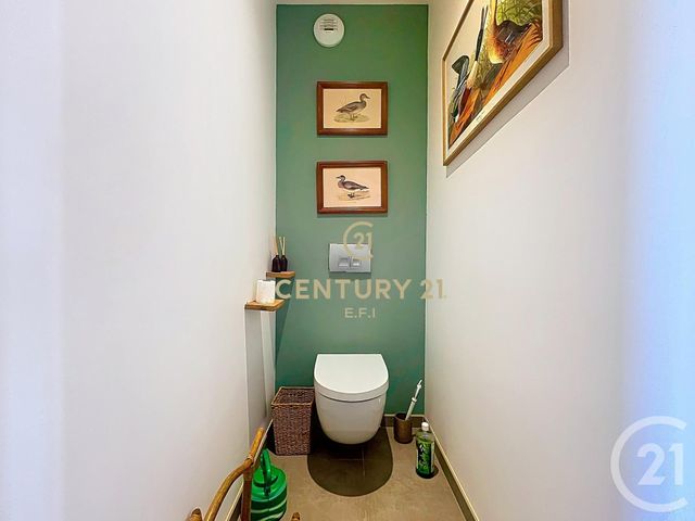 Appartement F4 &agrave; vendre - 4 pi&egrave;ces - 82 m2 - Noisy Le Grand - 93 - ILE-DE-FRANCE