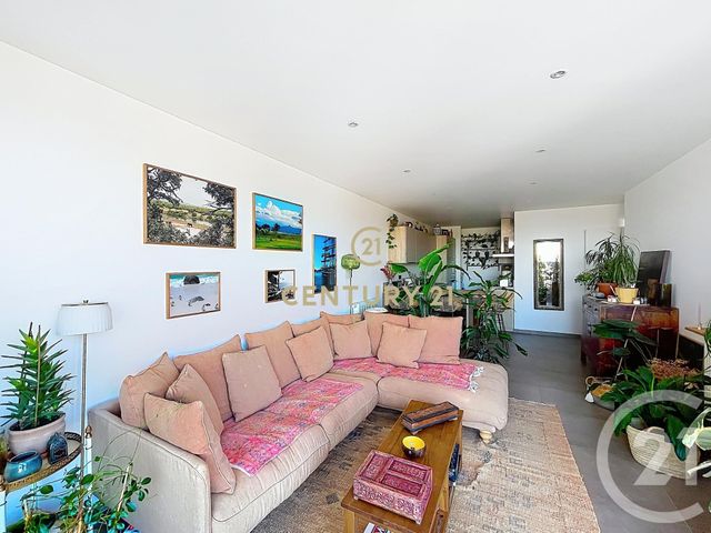 Appartement F4 &agrave; vendre - 4 pi&egrave;ces - 82 m2 - Noisy Le Grand - 93 - ILE-DE-FRANCE