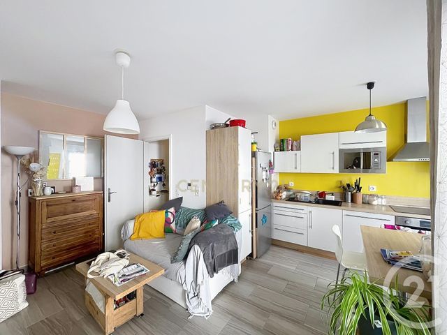 appartement - NOISY LE GRAND - 93