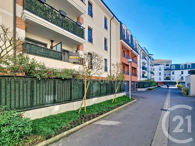 Appartement F2 &agrave; vendre - 2 pi&egrave;ces - 40 m2 - Noisy Le Grand - 93 - ILE-DE-FRANCE