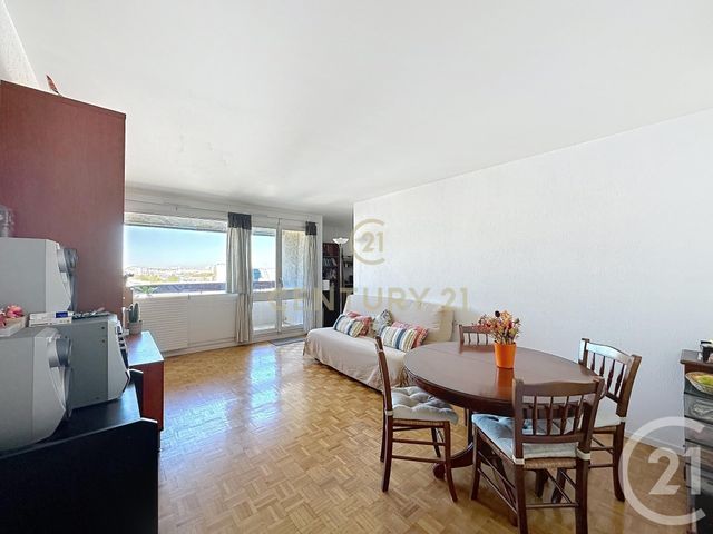 appartement - CHAMPS SUR MARNE - 77